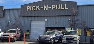 Pick-n-Pull