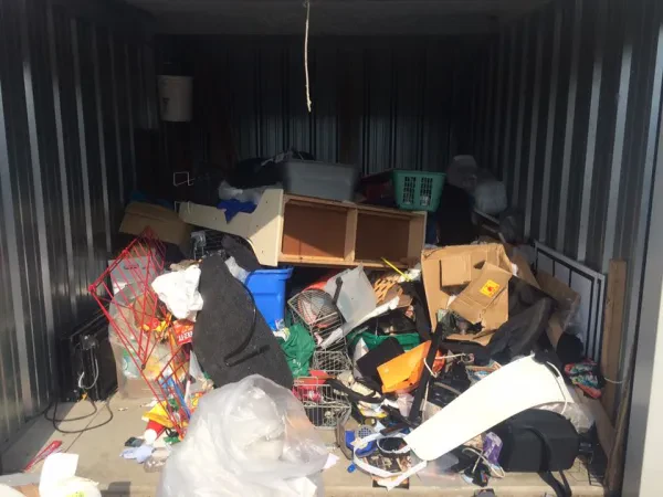 Junk Recyclers - photo 3