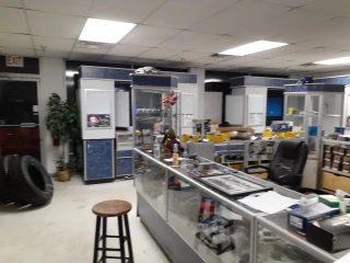 WORLD PARTS PALM BAY