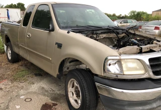 Auto Junker Titusville