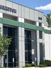 Keystone Automotive - Indianapolis