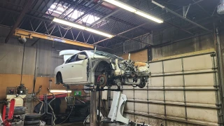 Archie's Auto Recycling