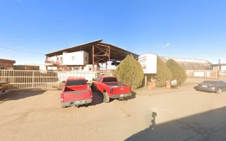 Gachman Metals & Recycling Co