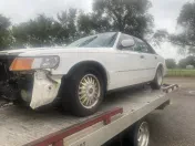 We buy junk cars
