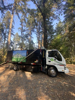 The Recycler's, LLC. Junk Removal