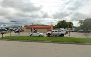 Emporia Auto Recycling