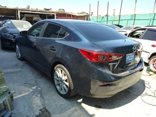 West Coast Auto Parts New & Used