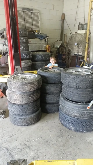 Steve's Auto Salvage