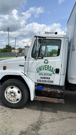 Universal Metal Recycling