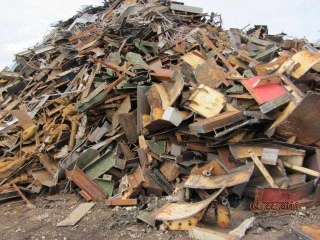 Wenatchee Valley Salvage & Recycling