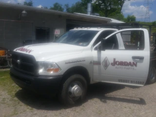 Jordan Auto Parts
