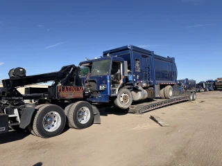 Platinum Auto Transport/ Towing