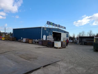 EH Metal Recycling