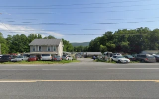 Beechers Auto Salvage