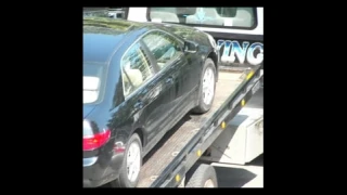 Andys Towing - Oakland