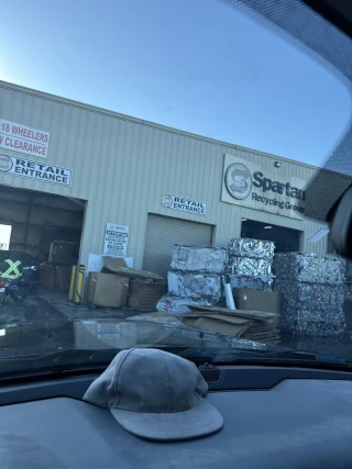 Southeast Recycling Group