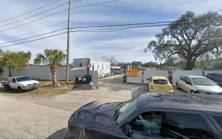 Verns D&D Auto & Salvage