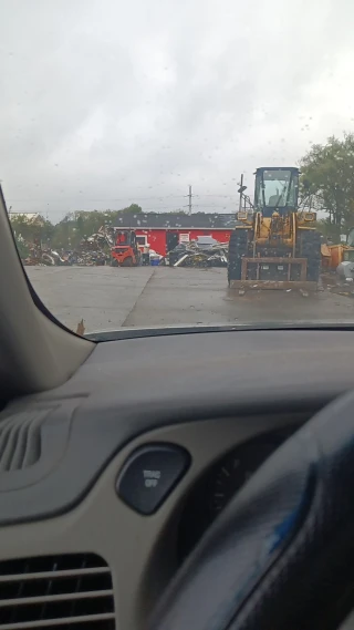 Fosnaught Auto Parts Inc.