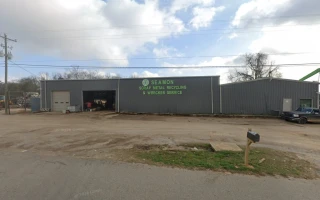 Seamon Scrap Metal Recycling