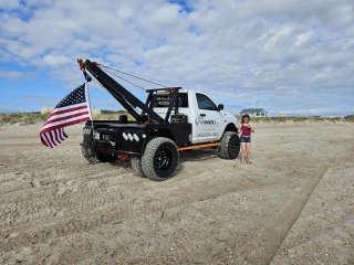 John Conwell Towing & Recovery