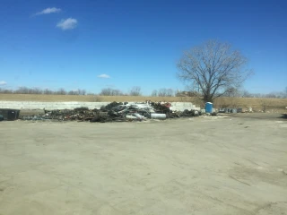 Rivers Edge Scrap Management