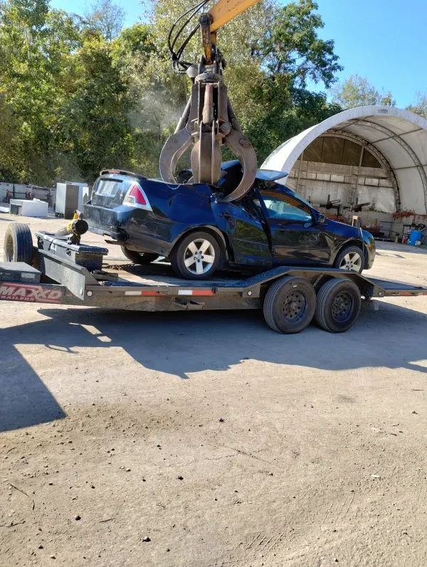 All Junk Car Buyers - photo 2