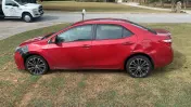 Grace to Grace towing-cash for used junk cars Atlanta- wrecked & some no title car removal near me