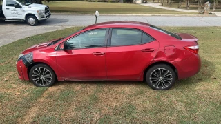 Grace to Grace towing-cash for used junk cars Atlanta- wrecked & some no title car removal near me