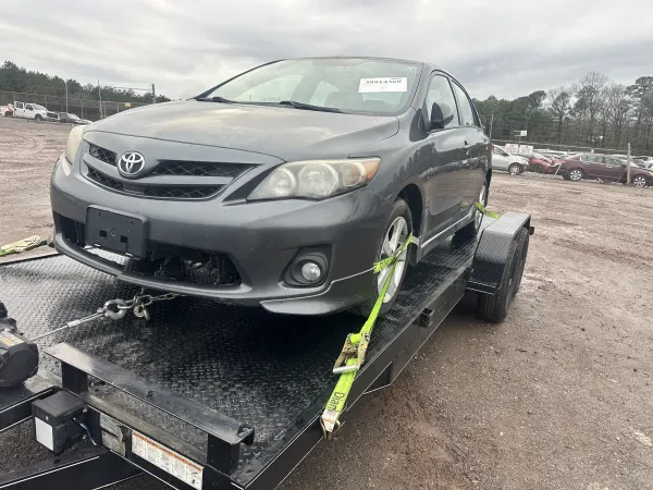 Grace to Grace towing-cash for used junk cars Atlanta- wrecked & some no title car removal near me - photo 3