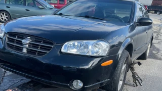 AJ junking - We buy junk cars