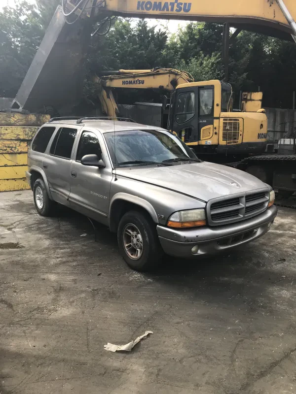 AJ junking - We buy junk cars - photo 2