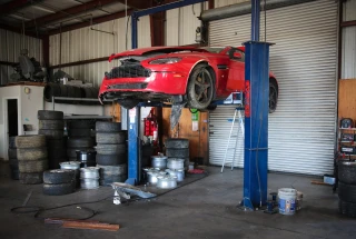 European Parts Depot