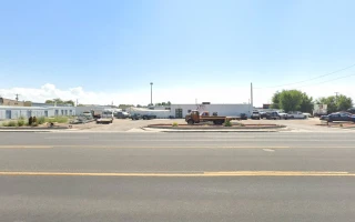 JOHN'S U-PULL U-SAVE