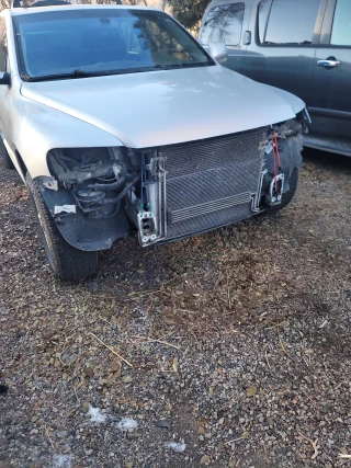 Phil's Auto Towing & Salvage