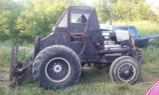 All Car Auto Parts & Scrap Metal Recycling