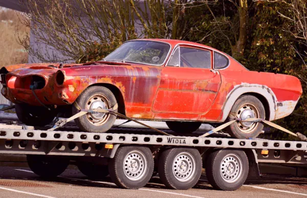 PM & S Cash for Cars - photo 3