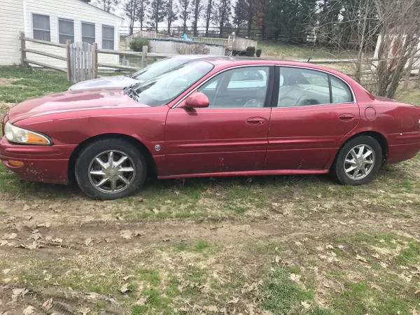 Boyd Auto and Metal - photo 2