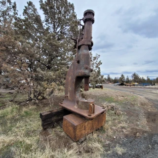 Swift & Mc Cormick Metal Inc