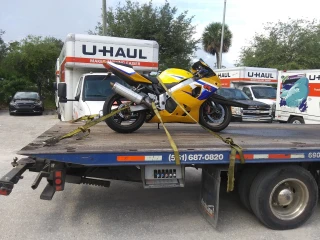 Sisters Towing and Transportation