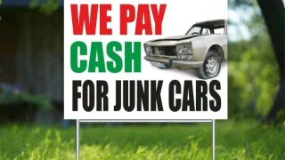 Instant cash for junk cars & cash for used cars Buffalo New York