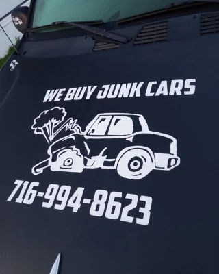 716 Xtreme auto removal