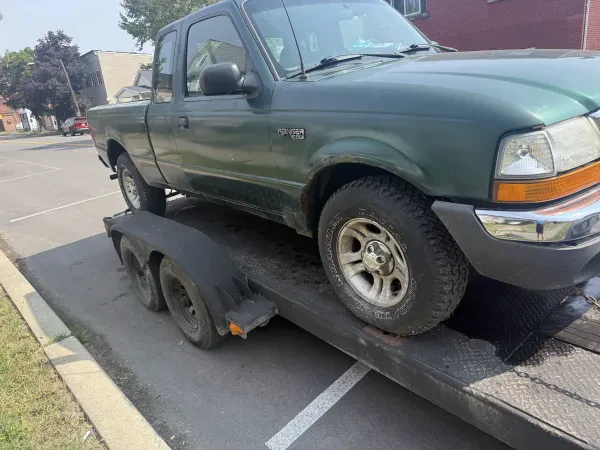 716 Xtreme auto removal - photo 4