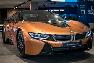 Mercedes and Bmw Auto Parts