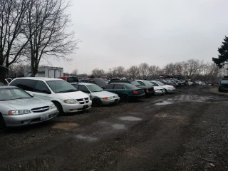 Lincoln Truck & Auto Parts