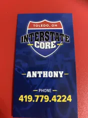 Interstate Core