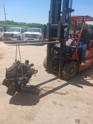 L & L Auto Parts, Inc