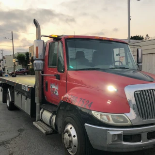 C & S Towing and Auto Service, LLC