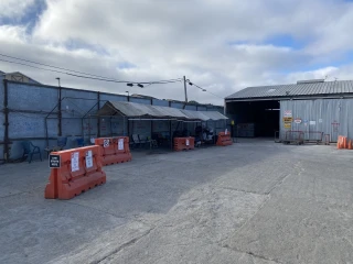 American Iron & Metal Co