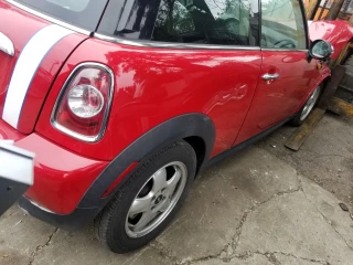 Sam's Auto Parts Inc