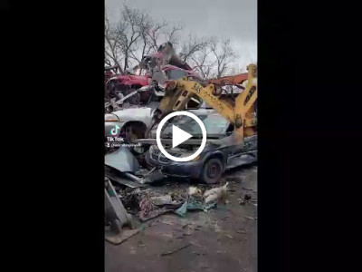 Donham Co JunkYard in Wichita (KS) - photo 3